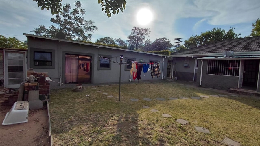 13 Bedroom Property for Sale in Sasolburg Ext 3 Free State